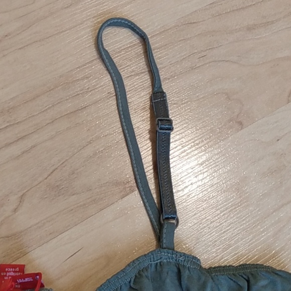 $5 ESPRIT Spaghetti Strap Tunic Tank Top S - Picture 13 of 13